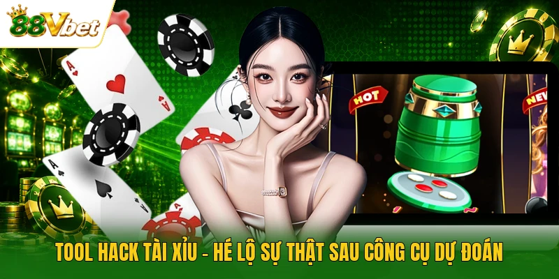 Tool Hack Tài Xỉu